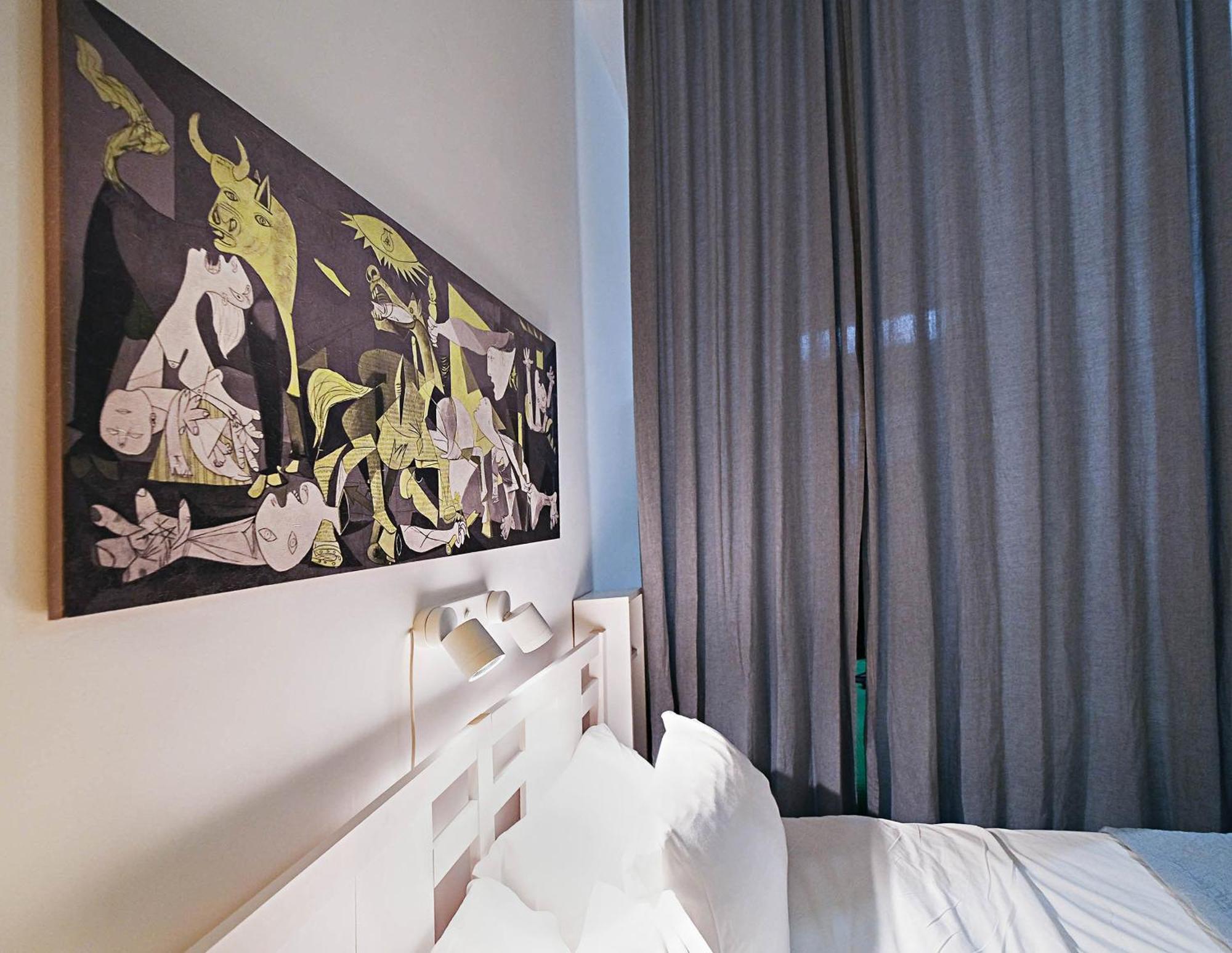 Irene Apartment & Irene Studio - City Center Heraklion  Exterior photo